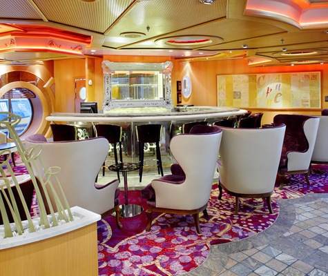 imagem Voyager of the Seas 22