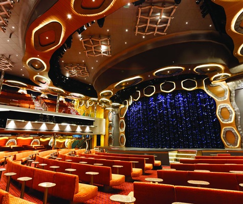 imagem Costa Diadema 26
