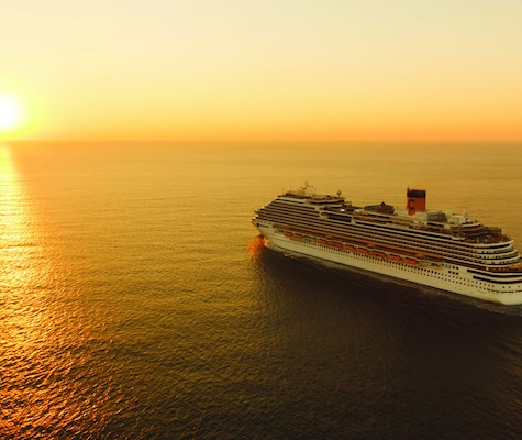 imagem Costa Diadema 1