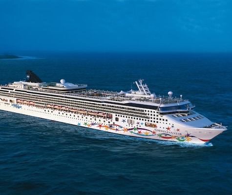 imagem Norwegian Star 1