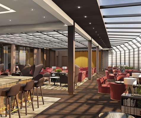 imagem MSC Seaside 23