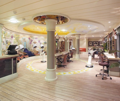 imagem Serenade of the Seas 20