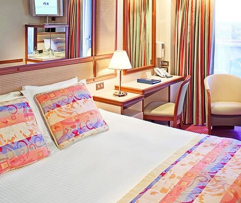 imagem Emerald Princess 16