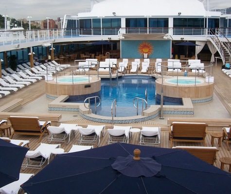imagem Oceania Insignia 18