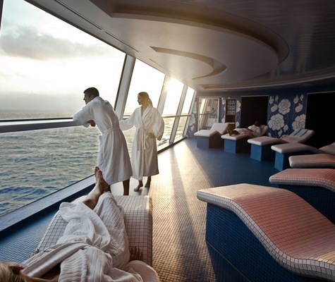 imagem Celebrity Solstice 22