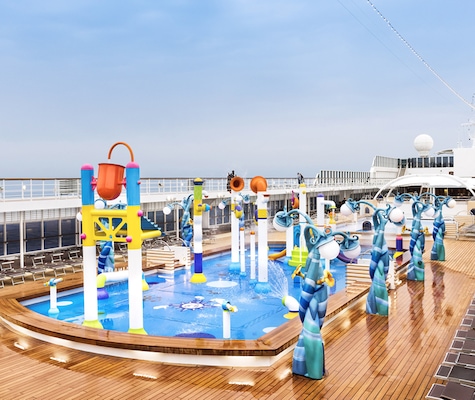 imagem MSC Armonia 6