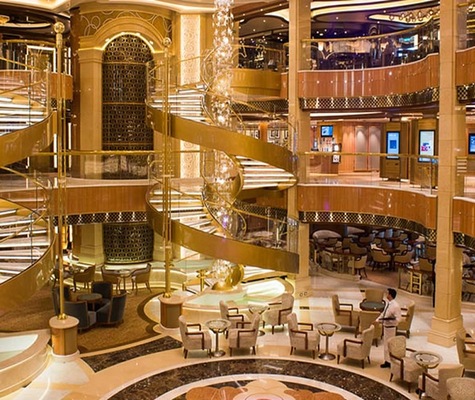 imagem Royal Princess 6