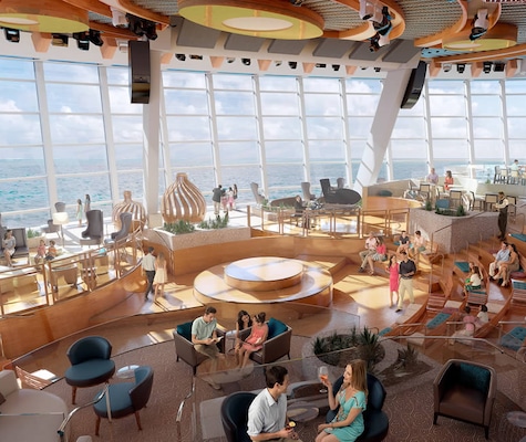 imagem Ovation of the Seas 24