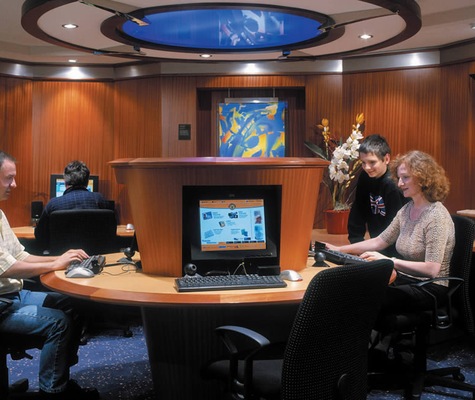 imagem Brilliance of the Seas 13