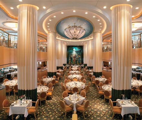 imagem Jewel of the Seas 15