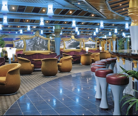 imagem Carnival Miracle 10