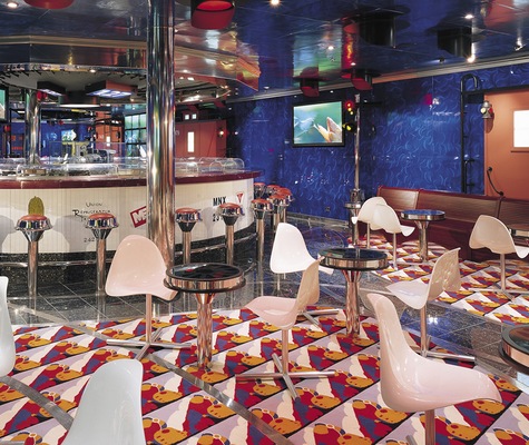imagem Carnival Valor 17