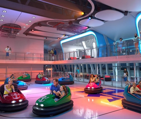 imagem Ovation of the Seas 19