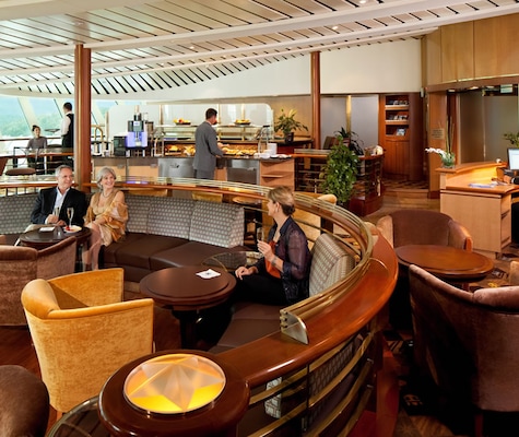 imagem Radiance of the Seas 19