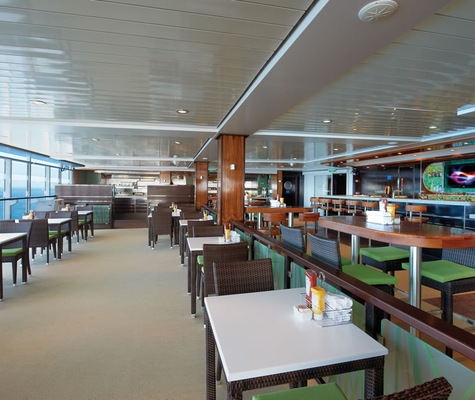 imagem Norwegian Breakaway 15