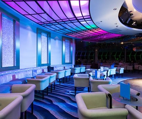 imagem Celebrity Constellation 24
