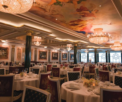 imagem Norwegian Pearl 19