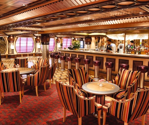 imagem Costa Pacifica 6
