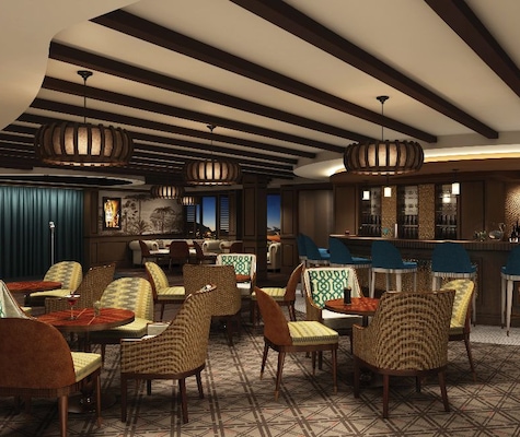 imagem Norwegian Bliss 57