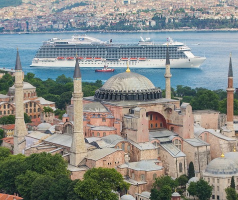 imagem Regal Princess 11