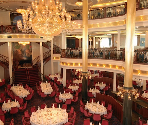 imagem Freedom of the Seas 20