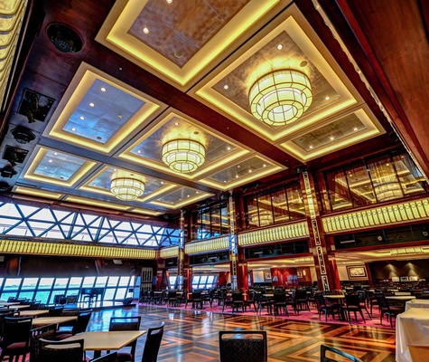 imagem Norwegian Getaway 19