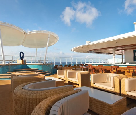 imagem Norwegian Breakaway 9