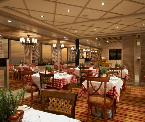 imagem Carnival Sunshine 16