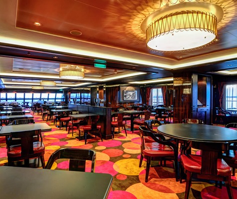 imagem Norwegian Getaway 8