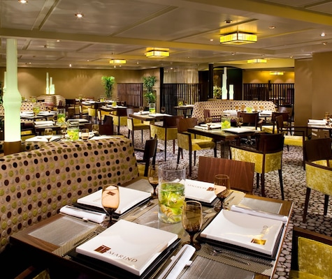imagem Eurodam 29