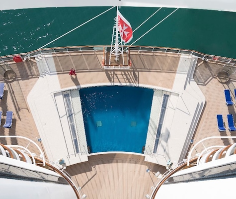 imagem MSC Seaview 42