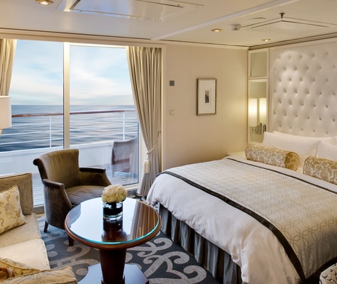 imagem Crystal Serenity 7