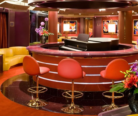 imagem Eurodam 18