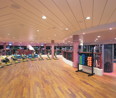 imagem Jewel of the Seas 17