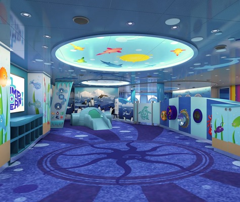 imagem Carnival Vista 13