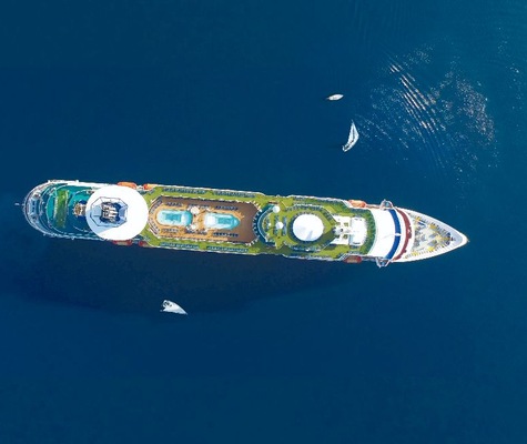 imagem Sovereign 32