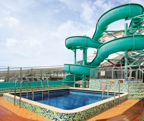 imagem Carnival Valor 1