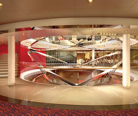 imagem Nieuw Statendam 20
