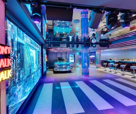 imagem MSC Seaside 48