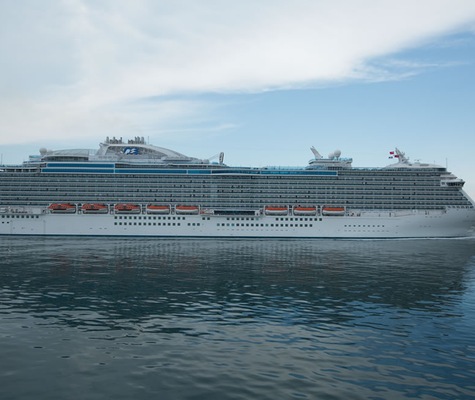 imagem Regal Princess 10