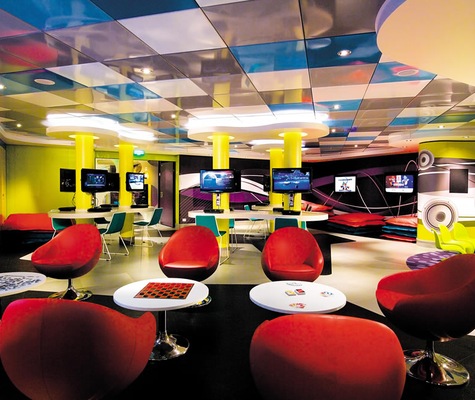 imagem Norwegian Epic 11