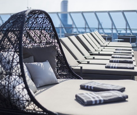 imagem Azamara Journey 17