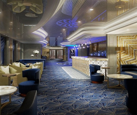 imagem Sky Princess 14