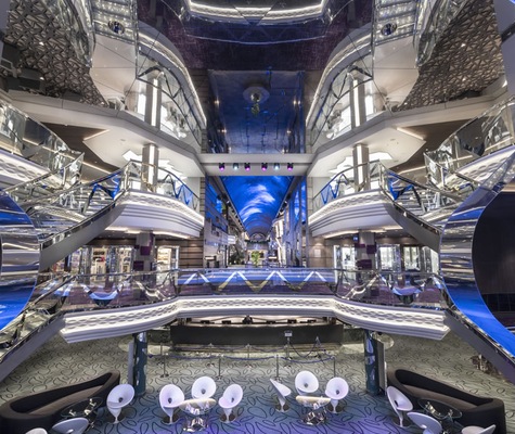 imagem MSC Bellissima 42