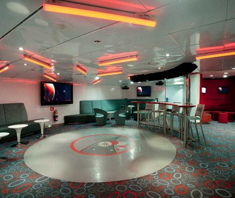 imagem Carnival Victory 15