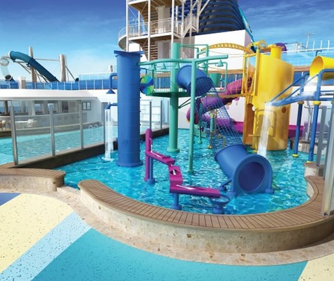 imagem Norwegian Bliss 9