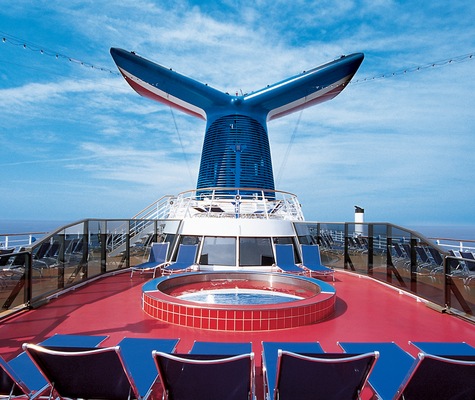 imagem Carnival Miracle 19