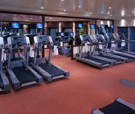 imagem Queen Mary 2 10