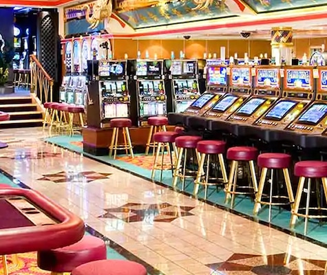 imagem Norwegian Spirit 6