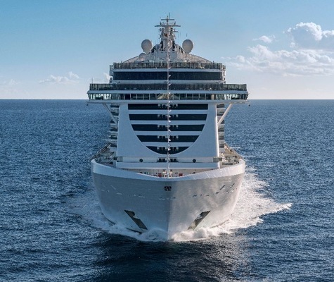imagem MSC Seaside 54